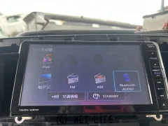 TV・カーナビ 216年製ダイハツ純正Bluetooth付きフルセグナビ♪