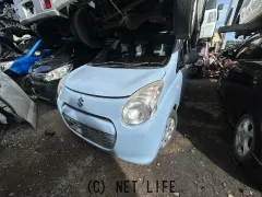 部品取車 アルト