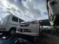 部品取車 ピクシス