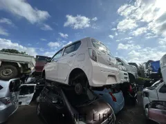 部品取車 ピクシス