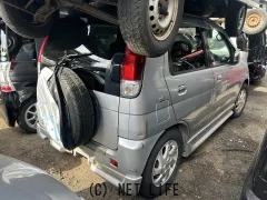 部品取車 テリオスキッド