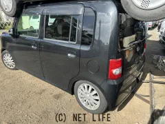 部品取車 コンテ