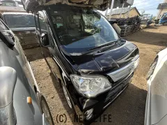 部品取車 エグゼ