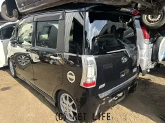 部品取車 エグゼ