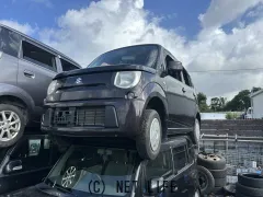 部品取車 MRワゴン