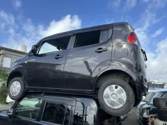 部品取車 MRワゴン