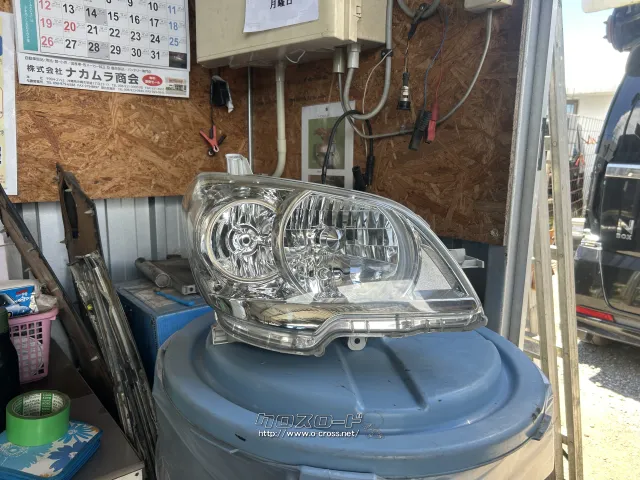 外装・エアロ タントエグゼ カスタムHライト美品!