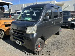 部品取車 ハイゼットカーゴ