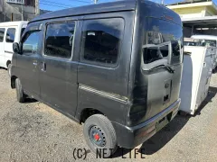 部品取車 ハイゼットカーゴ