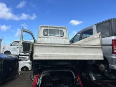 部品取車 ハイゼット　トラック