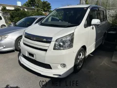 部品取車 ノア