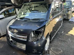 部品取車 パレット
