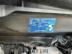 部品取車 パレット