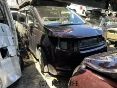 部品取車 ステップワゴン