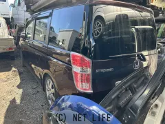 部品取車 ステップワゴン