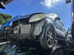 部品取車 ケイワークス