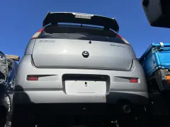 部品取車 ケイワークス