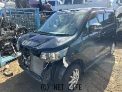 部品取車 ワゴンＲ