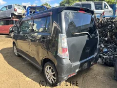 部品取車 ワゴンR