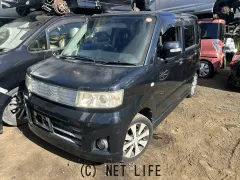 部品取車 ワゴンＲ