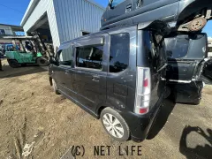 部品取車 ワゴンＲ