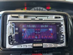 オーディオ ケンウッドcDプレーヤー