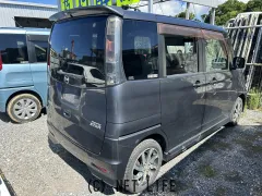 部品取車 ルークス