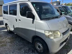 部品取車 タウンエース