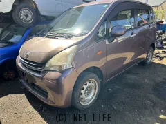 部品取車 ムーブ