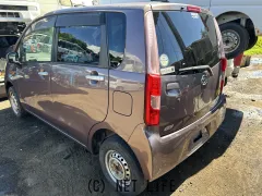 部品取車 ムーブ