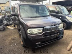 部品取車・モコ・ASK・合同会社MU自動車解体所・部品取り車、各部品 