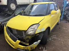 部品取車 スイフトスポーツ