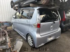 部品取車 デイズ