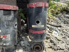 足廻り ダイハツ車高調