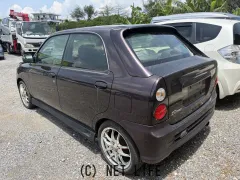 部品取車 オプティービークス　ターボ/AT