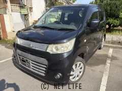 部品取車 ワゴンR