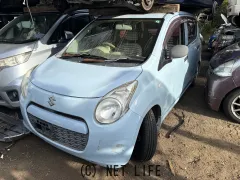 部品取車 アルト