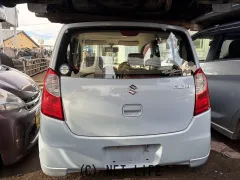 部品取車 アルト
