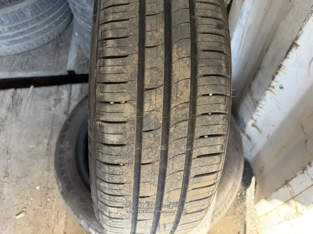 タイヤ 2025年製165/55R15タイヤ2本セット!
