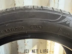 タイヤ 2025年製165/55R15タイヤ2本セット！
