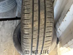 タイヤ 2025年製165/55R15タイヤ2本セット！