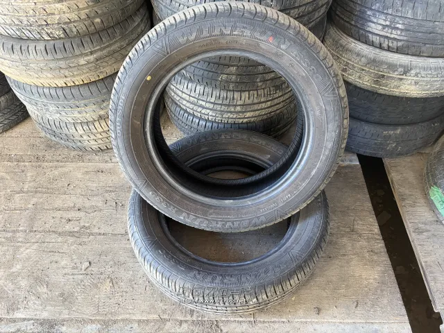 タイヤ 185/60R15タイヤ2本セット!