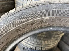 タイヤ 185/60R15タイヤ2本セット！