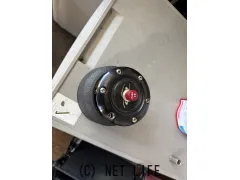 ステアリング系 スズキ用ハンドルボス！