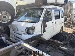 部品取車 ハイゼット