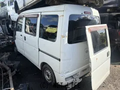 部品取車 ハイゼット