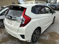 部品取車 フィット