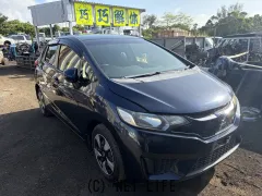部品取車 フィット