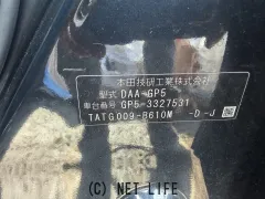 部品取車 フィット