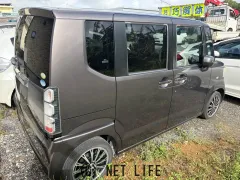 部品取車 N-BOX